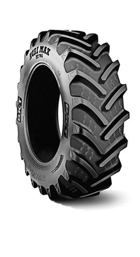 Afbeeldingen van 300/70R20 BKT AMX RT765 120A8/120B TL