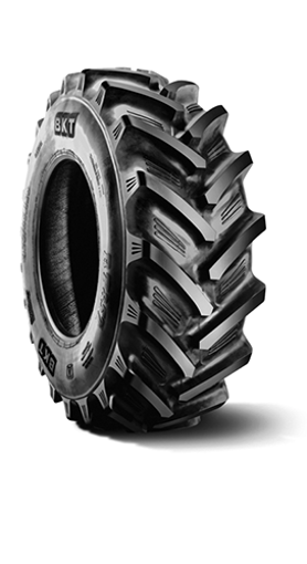 Afbeeldingen van 420/85R26 BKT AMX RT857 135A8/135B R-1