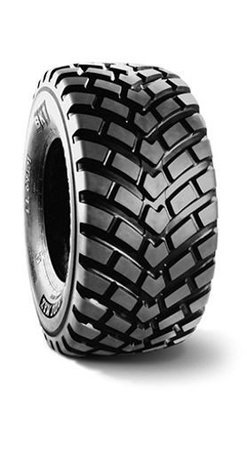 Afbeeldingen van 500/60R22.5 BKT RD FL693M 155D TL