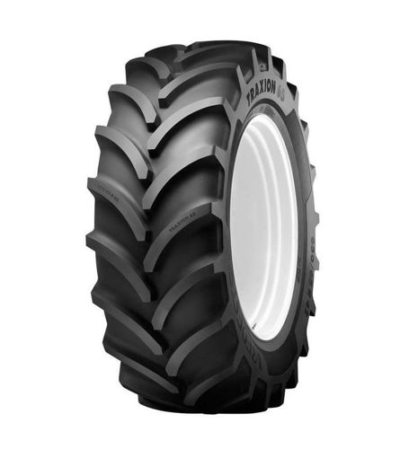 Afbeeldingen van 440/65R24 VREDESTN TRAXION65 128D TL