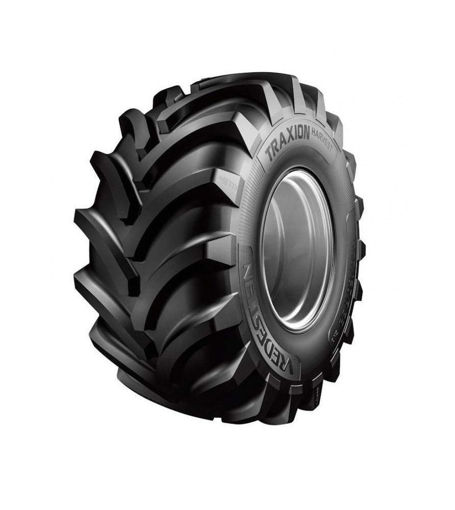 Afbeeldingen van 460/70R24 VREDESTN TRAX.HARVE 163A8 IMP TL