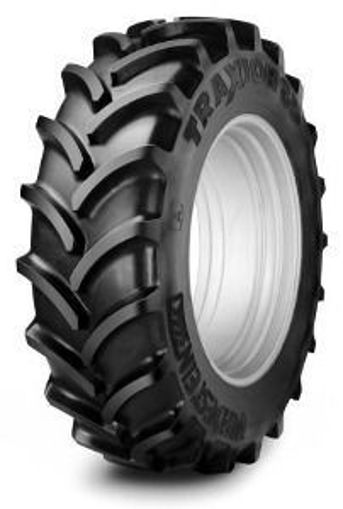 Afbeeldingen van 380/85R30 VREDESTN TRAX85 II 135A8/135B TL