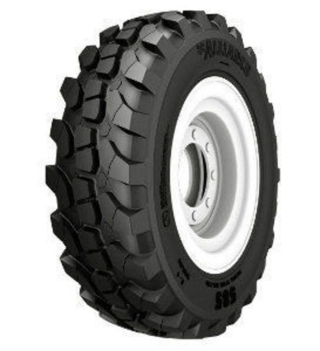 Afbeeldingen van 460/70R24 ALLIANCE 585 159A8/159B TL