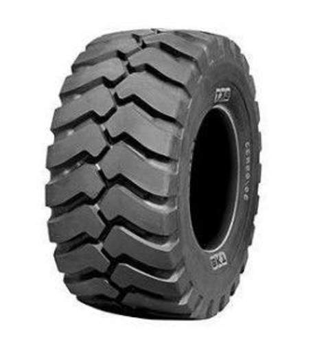 Afbeeldingen van 29.5R25 BKT SR-49M ALL STEEL CR TL 208A2 200B