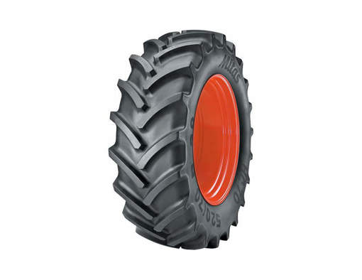 Afbeeldingen van 320/70R24 MITAS HC70 116D/119A8 TL