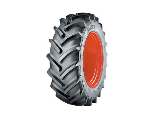 Afbeeldingen van 420/70R30 MITAS AC70 T 134A8 (134B) TL